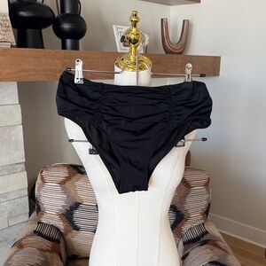 Venus High Rise Cheeky Swim Bottoms